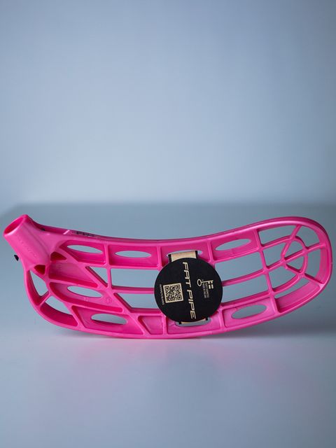 Fat Pipe Innebandyblad JAB - PPB (FH2)